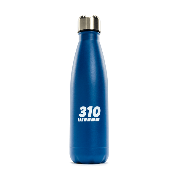 310 Midnight Blue Hydration Bottle