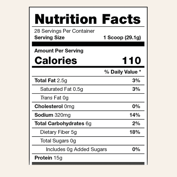 310 caramel sundae nutrition facts featuring the amount of calories per serving.