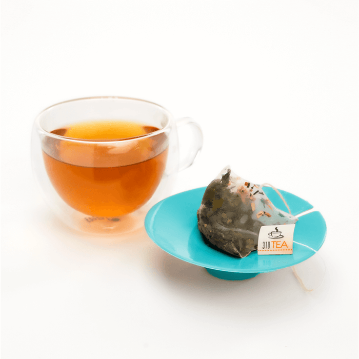 Tea Steeper (tea bag shaped) – Natures Tea Company