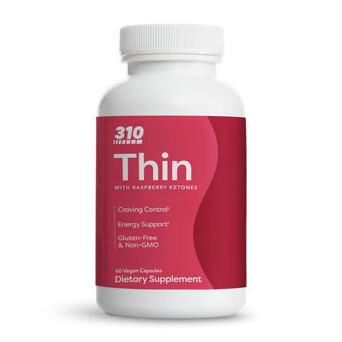 310 Thin - Weight loss supplement 