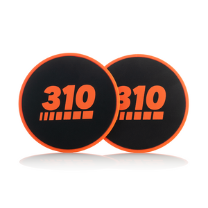 310 Gym Core Sliders