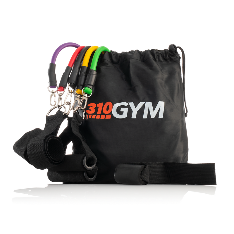 310 Gym Resistance Bands